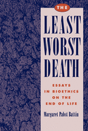 The Least Worst Death