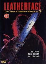The Leatherface: The Texas Chainsaw Massacre 3