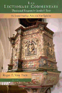 The Lectionary Commentary, the Second Readings: Theological Exegesis for Sunday's Texts; Acts and the Epistles - Van Harn, Roger E