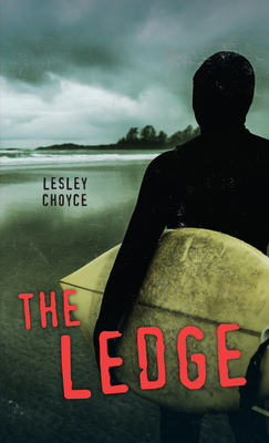 The Ledge - Choyce, Lesley