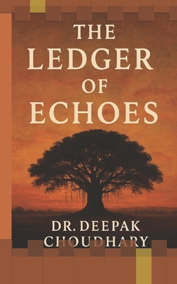 The Ledger of Echoes: Where Every Deed Finds Its Voice - Choudhary, Deepak