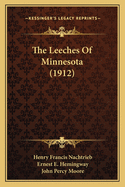 The Leeches of Minnesota (1912)