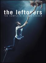 The Leftovers: The Complete Second Season [3 Discs] - 