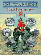 The Legacies: Civil War Journal - Davis, William C (Editor)