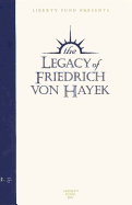 The Legacy of Friedrich Von Hayek Audio Tapes: Seven-Volume Set