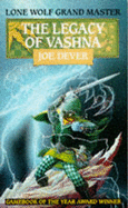The Legacy of Vashna - Dever, Joe