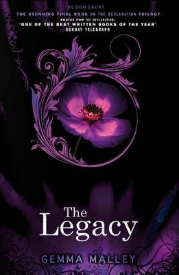 The Legacy - Malley, Gemma