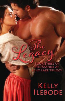 The Legacy - Ilebode, Kelly