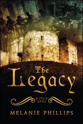 The Legacy - Phillips, Melanie