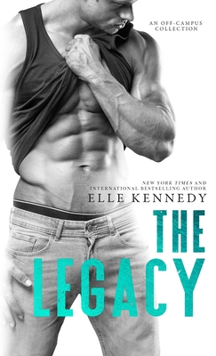 The Legacy - Kennedy, Elle