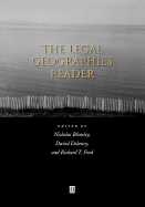 The Legal Geographies Reader: 1598-1648 - Blomley, Nicholas, and Delaney, David (Editor), and Ford, Richard T (Editor)