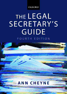 The Legal Secretary's Guide