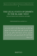 The Legal Status of DIMMI-S in the Islamic West: (Second/Eighth-Ninth/Fifteenth Centuries