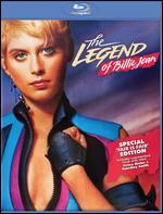 The Legend of Billie Jean [Fair Is Fair Edition] [Blu-ray] - Matthew Robbins