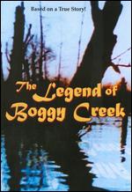 The Legend of Boggy Creek - Charles B. Pierce
