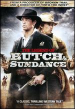 The Legend of Butch and Sundance - Sergio Mimica-Gezzan