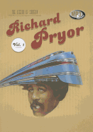 The Legend of Comedy: Richard Pryor, Vol. 1 - Pryor, Richard