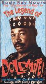 The Legend of Dolemite!