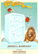 The Legend of Dr Pepper/Seven-Up