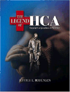 The Legend of Hca