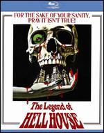 The Legend of Hell House [Blu-ray] - John Hough