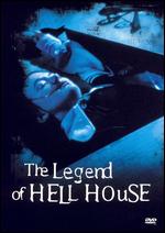 The Legend of Hell House - John Hough