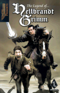 The Legend of Hellbrandt Grimm