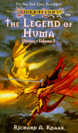 The Legend of Huma