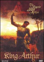 The Legend of King Arthur: In Search of King Arthur