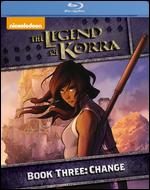 The Legend of Korra: Season 03 - 