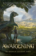 The Legend of Oescienne - The Awakening