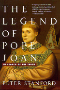 The Legend of Pope Joan: In Search of the Truth