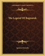 The Legend Of Ragnarok