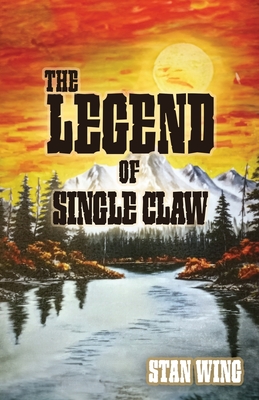 The Legend of Single Claw - Wing, Stan