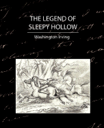 The Legend of Sleepy Hollow - Washington, Irving