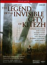 The Legend of the Invisible City of Kitezh (De Nederlandse Opera)