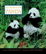 The Legend of the Panda - Granfield, Linda