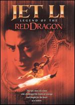 The Legend of the Red Dragon - Corey Yuen; Wong Jing