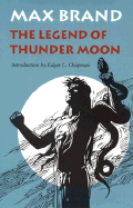 The Legend of Thunder Moon