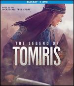 The Legend of Tomiris [Blu-ray/DVD]