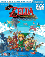 The Legend of Zelda: The Wind WakerTM Official Strategy Guide