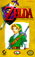 The Legend of Zelda: Ocarina of Time: Pathways to Adventure
