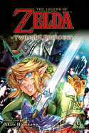 The Legend of Zelda: Twilight Princess, Vol. 9: Volume 9