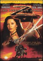 The Legend of Zorro [WS] - Martin Campbell