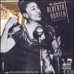 The Legendary Alberta Hunter: '34 London Sessions