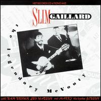 The Legendary McVouty - Slim Gaillard