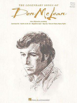 The Legendary Songs of Don McLean - McLean, Don