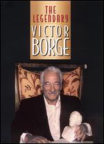 The Legendary Victor Borge