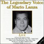 The Legendary Voice of Mario Lanza