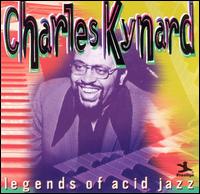 The Legends of Acid Jazz - Charles Kynard